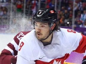 Drew Doughty would've been a candidate for a U23 squad at the 2010 Olympics. (Jean Levac/Postmedia News)