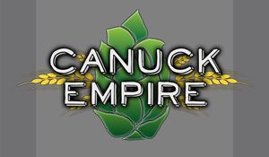 Canuck Empire Brewing Logo