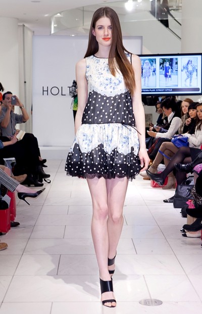 Red valentino holt renfrew Clearance