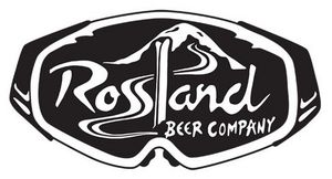 Rossland Beer Company logo