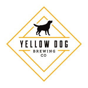 Yellow Dog Brewing Co. logo