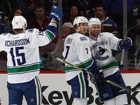 Zack Kassian got his sixth point in three games with a goal against the Colorado Avalanche Thursday night. He's finally getting some ice time to develop his skills as a power forward, writes Tony Gallagher.