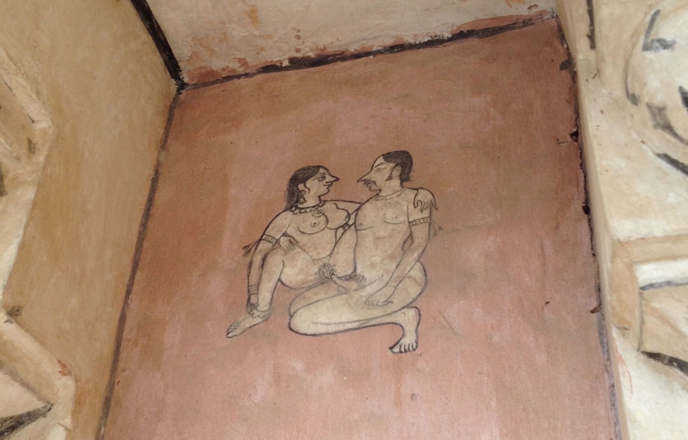 Opening Your Sexual Chakras Through Kama Sutra The Province picture
