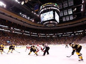 Jared Wickerham/Getty Images