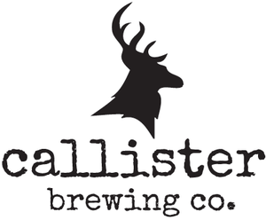Callister Brewing Co. logo craft beer Vancouver bc