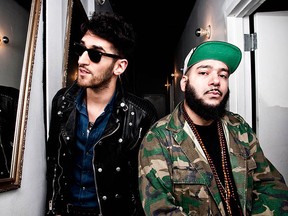 Chromeo