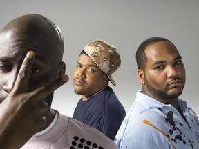 De La Soul