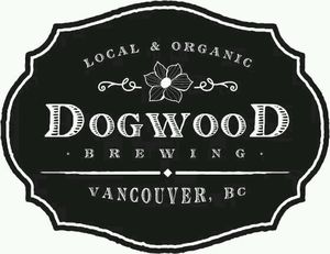 Dogwood Brewing craft beer Vancouver microbrewery