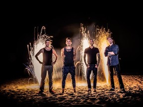 Hedley plays Abbotsford on Saturday.