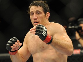 Tim Kennedy will try to capture his third win inside the Octagon over middleweight veteran Michael Bisping at the TUF Nations Finale in Quebec City.