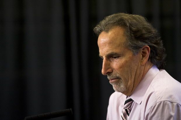 Torts couldn't turn the bus around.