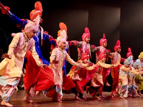 More than 17 events and 300 performers will celebrate this year’s theme: #BhangraLove at the 10th Annual City of Bhangra Festival, May 29-June 7