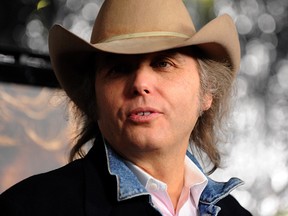Country music singer-songwriter Dwight Yoakam brings his show to the Commodore Ballroom this July