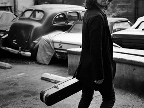 Singer-songwriter Pete Yorn brings his You & Me Acoustic show to the Imperial on May 29