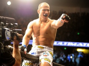 Junior dos Santos