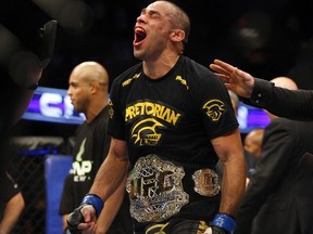 UFC bantamweight champion Renan Barao faces another tough challenge in T.J. Dillashaw at UFC 173. Can the champ continue his dominant run as the UFC's best bantamweight?
