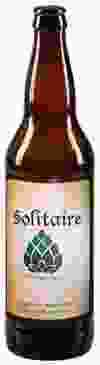 Surlie Solitaire craft beer Abbotsford BC