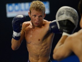 T.J. Dillashaw