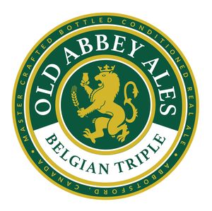 Old Abbey Ales Abbotsford BC craft beer brewery