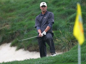 Josh Persons  (Photo by Jonathan Ferrey/Getty Images)