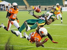 The Lions met the Eskimos at Commonwealth Stadium in the preseason and came away with a sloppy, backup-laden 14-11 win. But the real thing will be on display Saturday at B.C. Place.