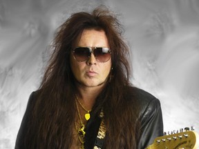 Yngwie Malmsteen