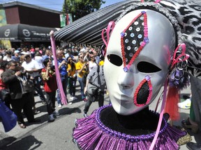 Come celebrate all that is Italian at this year's Italian Day on the Drive (Stuart Davis / PNG)