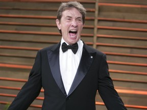 martinshort