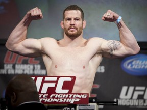 Nate Marquardt