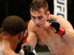 Rory MacDonald