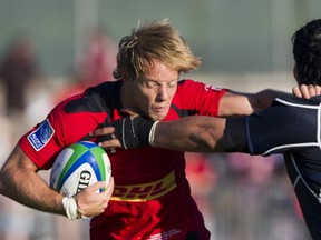 Canada will return to Swangard Stadium in 2015 with two games in July and August. (Gerry Kahrmann  /  PNG staff photo)