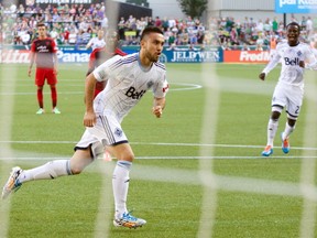 Pedro Morales (Jaime Valdez-USA TODAY Sports)