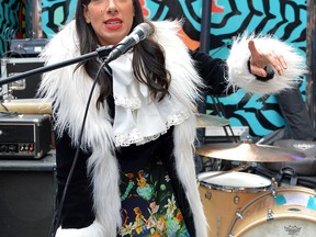 Lady Starlight will be at the Imperial on August 9th as part of the Official Lady Gaga After Party