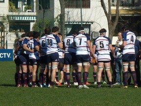 Buenos Aires had plenty of answers for BC's questions on Wednesday (photo: comunidaddelrugby.com.ar)