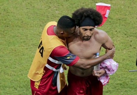 cameroonbenoitassou-ekotto