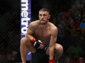 Conor McGregor