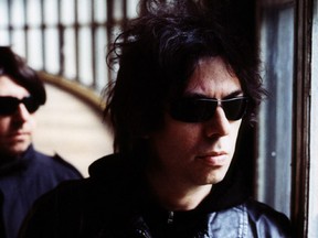 New wave legends Echo and the Bunnymen will play the Commodore Ballroom on August 5th in support of their album, Meteorites.