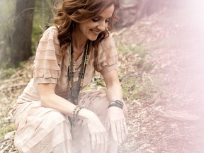 Patty Griffin: American Grammy Award-winning singer-songwriter and musician, on tour in support of her latest release, American Kid.