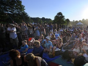 The 37th Annual Vancouver Folk Festival is just one of many summer festivals happening around Vancouver and beyond (Mark van Manen/PNG Staff)