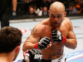 Robbie Lawler