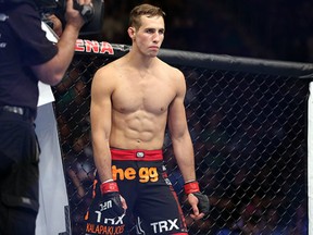 Rory MacDonald