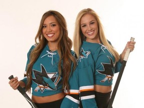 sharks-ice-girls