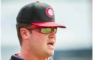 Manager John Schneider and the rest of the Vancouver Canadians could clinch a playoff spot tonight. (Province Files.)