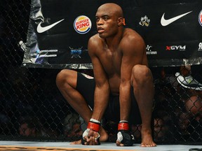 Anderson Silva