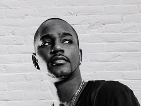 Harlem-based rapper and hip-hop artist Cam'ron will be at Venue on August 23rd