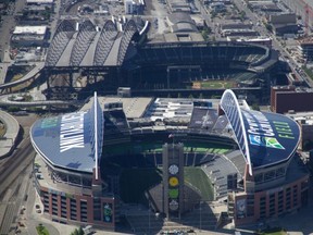 A new neighbour for Seattle's billion-dollar stadia?