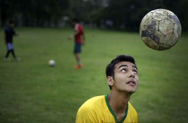 Parents File Concussion Lawsuit Against FIFA, U.S. Soccer and AYSO