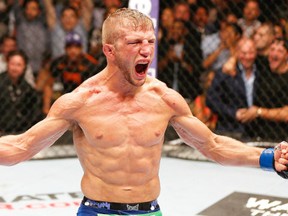 TJ DIllashaw