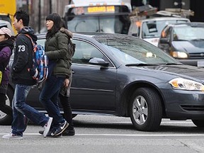 We want to hear your pet peeves about Vancouver drivers, pedestrians, cyclists and transit.