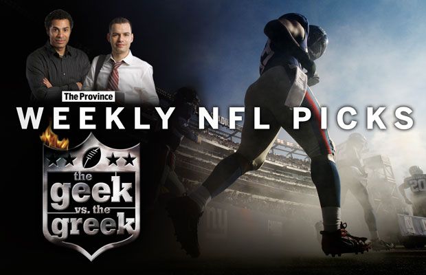 nfl weekly picks week 14